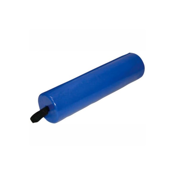 Skillbuilders Positioning Roll, Blue, 6" Dia. x 24"L